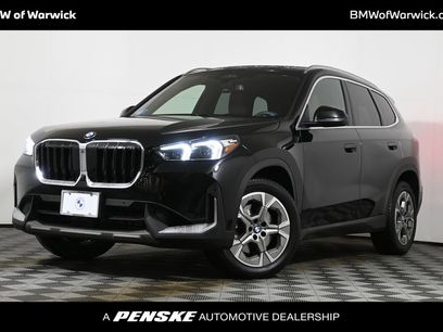 Certified 2023 BMW X1 xDrive28i w/ Premium Package