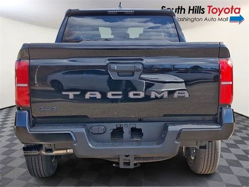 New 2026 Toyota Tacoma SR5 image 5