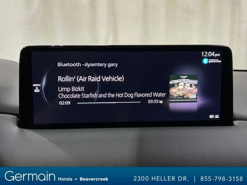 Used 2024 MAZDA CX-5 AWD 2.5 S image 22