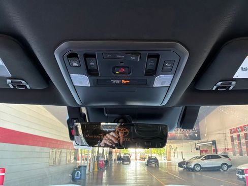 New 2026 Toyota Tundra 1794 Edition AWD/4WD image 18