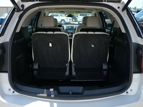 Used 2017 Ford Explorer Platinum AWD/4WD image 30