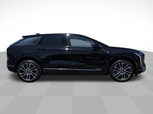 New 2026 Cadillac Optiq Sport 1 AWD/4WD image 4