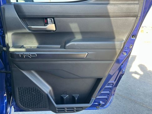 Used 2025 Toyota Tacoma TRD Off-Road w/ TRD Off Road Upgrade Package image 28