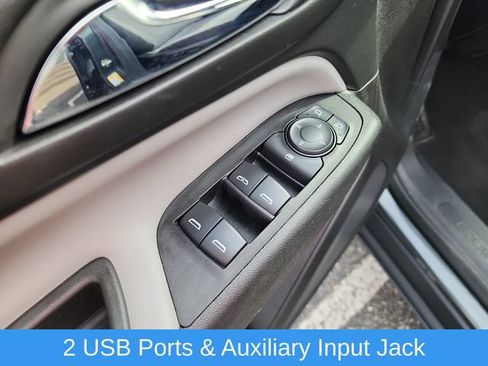 Used 2019 Chevrolet Equinox LS w/ LS Convenience Package AWD/4WD image 11