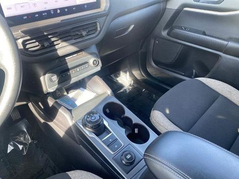 Certified 2025 Ford Bronco Sport Big Bend AWD/4WD image 27
