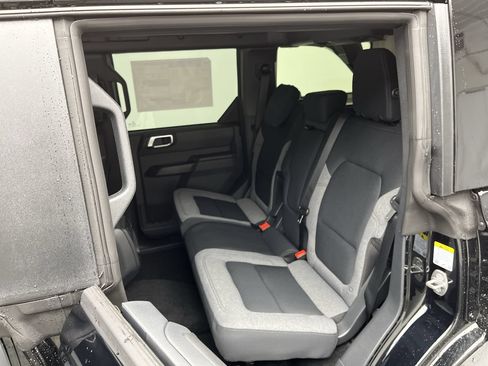 New 2026 Ford Bronco Big Bend AWD/4WD image 10
