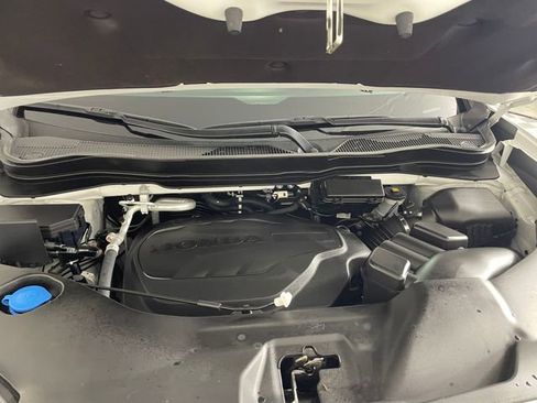 Certified 2023 Honda Ridgeline RTL image 24