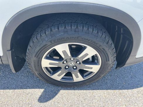 Used 2019 Honda Ridgeline RTL-T image 10