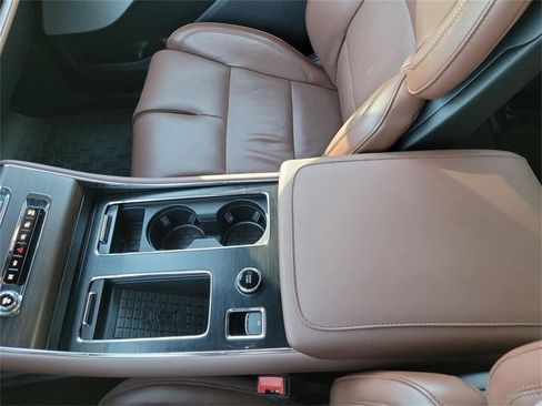 Used 2025 Lincoln Aviator Reserve w/ Equipment Group 201A image 22