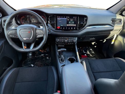 New 2026 Dodge Durango GT image 11
