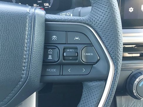 Used 2026 Toyota Tacoma TRD Off-Road AWD/4WD image 24