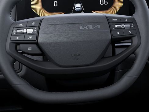 New 2026 Kia Sportage EX FWD image 22
