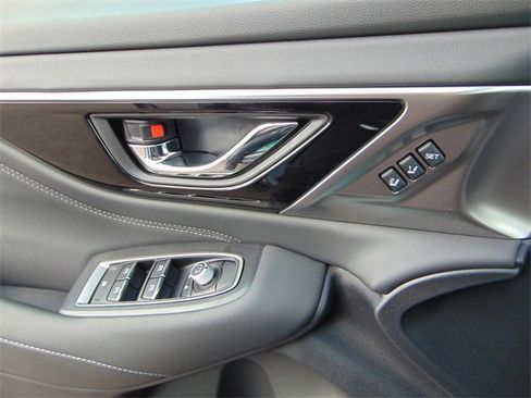 New 2025 Subaru Outback Limited image 20