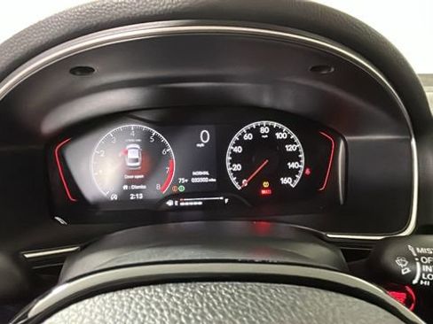 Used 2023 Honda Civic Si image 18