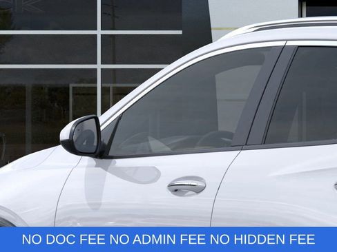 New 2026 Buick Encore GX Sport Touring w/ Comfort Package FWD image 13