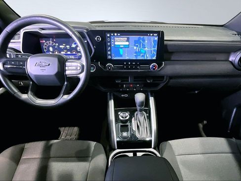 Used 2024 Chevrolet Colorado Trail Boss w/ Advanced Trailering Package image 8