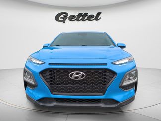 Certified 2021 Hyundai Kona SE FWD video 2