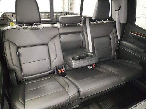 New 2026 GMC Sierra 1500 Denali w/ Denali Reserve Package AWD/4WD image 11