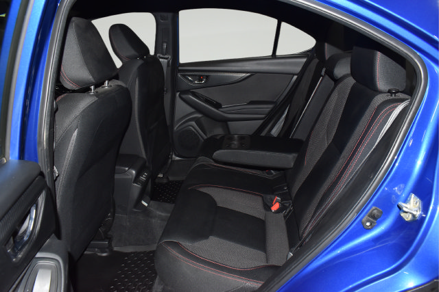 Used 2022 Subaru WRX Premium AWD/4WD image 14