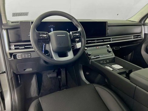 New 2026 Hyundai Santa Fe XRT AWD/4WD image 7