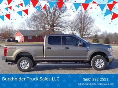 Used 2019 Ford F250 XLT