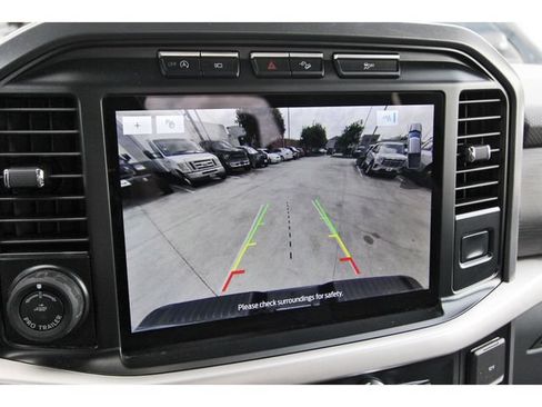 Used 2023 Ford F150 XLT w/ Equipment Group 302A High AWD/4WD image 22