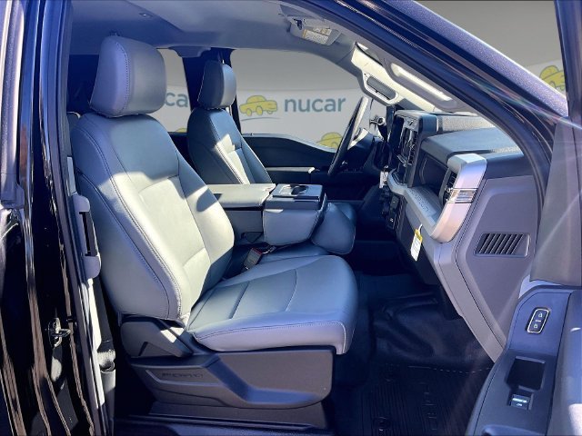 Used 2025 Ford F250 XL w/ XL Chrome Package AWD/4WD image 7