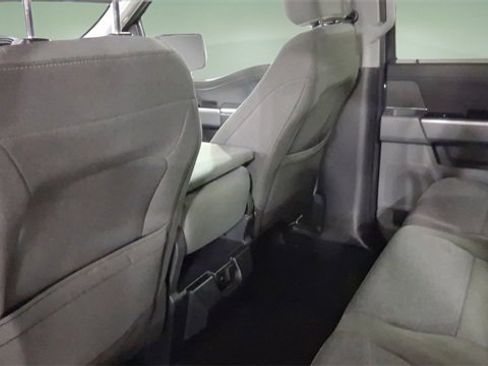 Used 2025 Ford F150 XLT w/ Equipment Group 301A Standard image 22