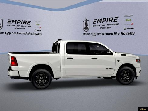 New 2026 RAM 1500 Big Horn image 18