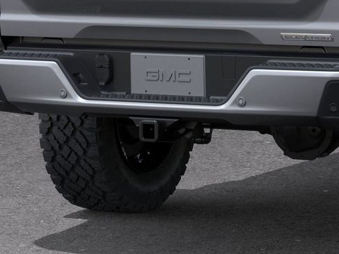 New 2026 GMC Canyon Elevation w/ Technology Package AWD/4WD image 14