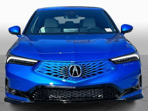 Used 2026 Acura Integra A-Spec FWD image 3