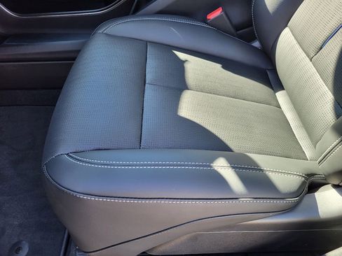 New 2026 Cadillac Lyriq Luxury image 12