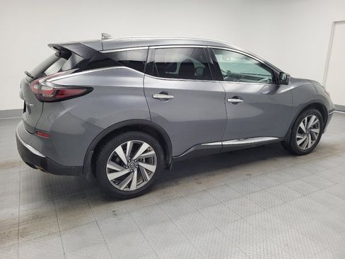 Used 2020 Nissan Murano SL image 10