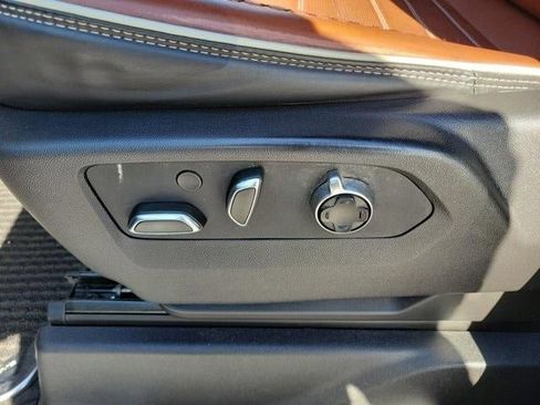 Used 2024 GMC Sierra 1500 Denali Ultimate image 14