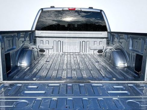 Used 2025 Ford F150 XLT w/ Equipment Group 301A Standard AWD/4WD image 7