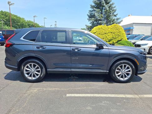 Used 2023 Honda CR-V EX image 7