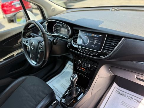 Used 2019 Buick Encore Preferred AWD/4WD image 13