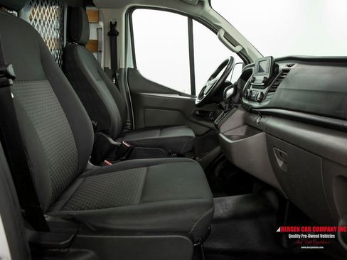 Used 2024 Ford Transit 250 Low Roof w/ Exterior Upgrade Package image 18
