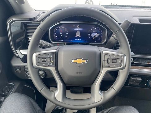 New 2026 Chevrolet Silverado 1500 LT image 13