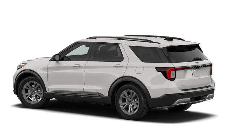 New 2027 Ford Explorer Active AWD/4WD image 25