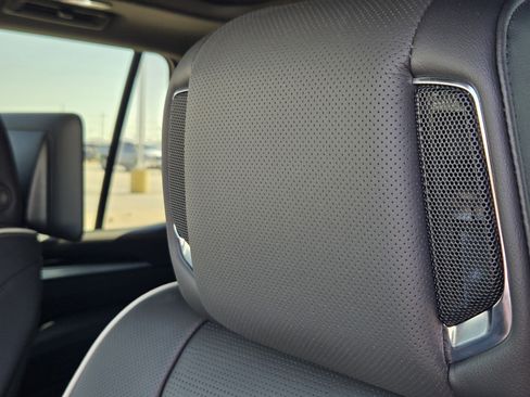 New 2026 Cadillac Escalade Luxury w/ Touring Package image 18