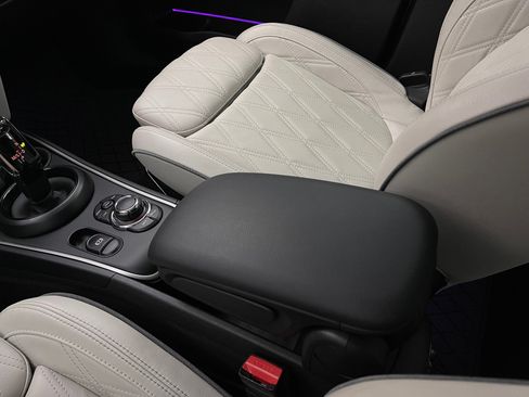 Used 2024 MINI Cooper Countryman S w/ Signature Upholstery Package FWD image 31