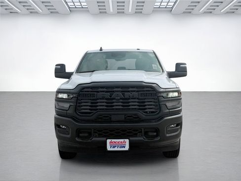 New 2026 RAM 2500 Tradesman AWD/4WD image 4