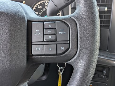 Used 2023 Ford F150 XL w/ STX Appearance Package image 24