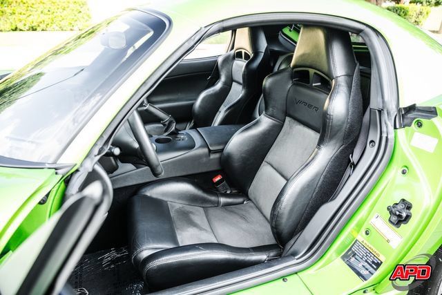 Used 2008 Dodge Viper SRT-10 RWD image 5