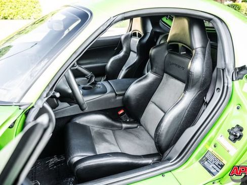 Used 2008 Dodge Viper SRT-10 RWD image 5
