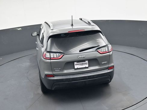 Used 2020 Jeep Cherokee Latitude Plus w/ Comfort/Convenience Group image 30