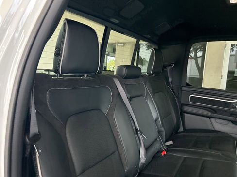 New 2026 RAM 1500 Laramie w/ Night Edition image 31