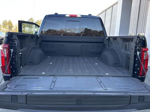 Certified 2024 Ford F150 XLT w/ Equipment Group 302A MID image 30