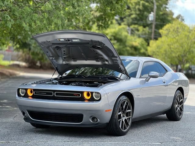 Used 2016 Dodge Challenger R/T Plus RWD image 35